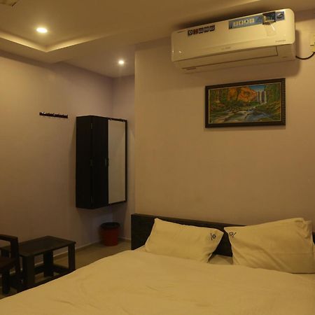 Sk Guest House Visakhapatnam Luaran gambar