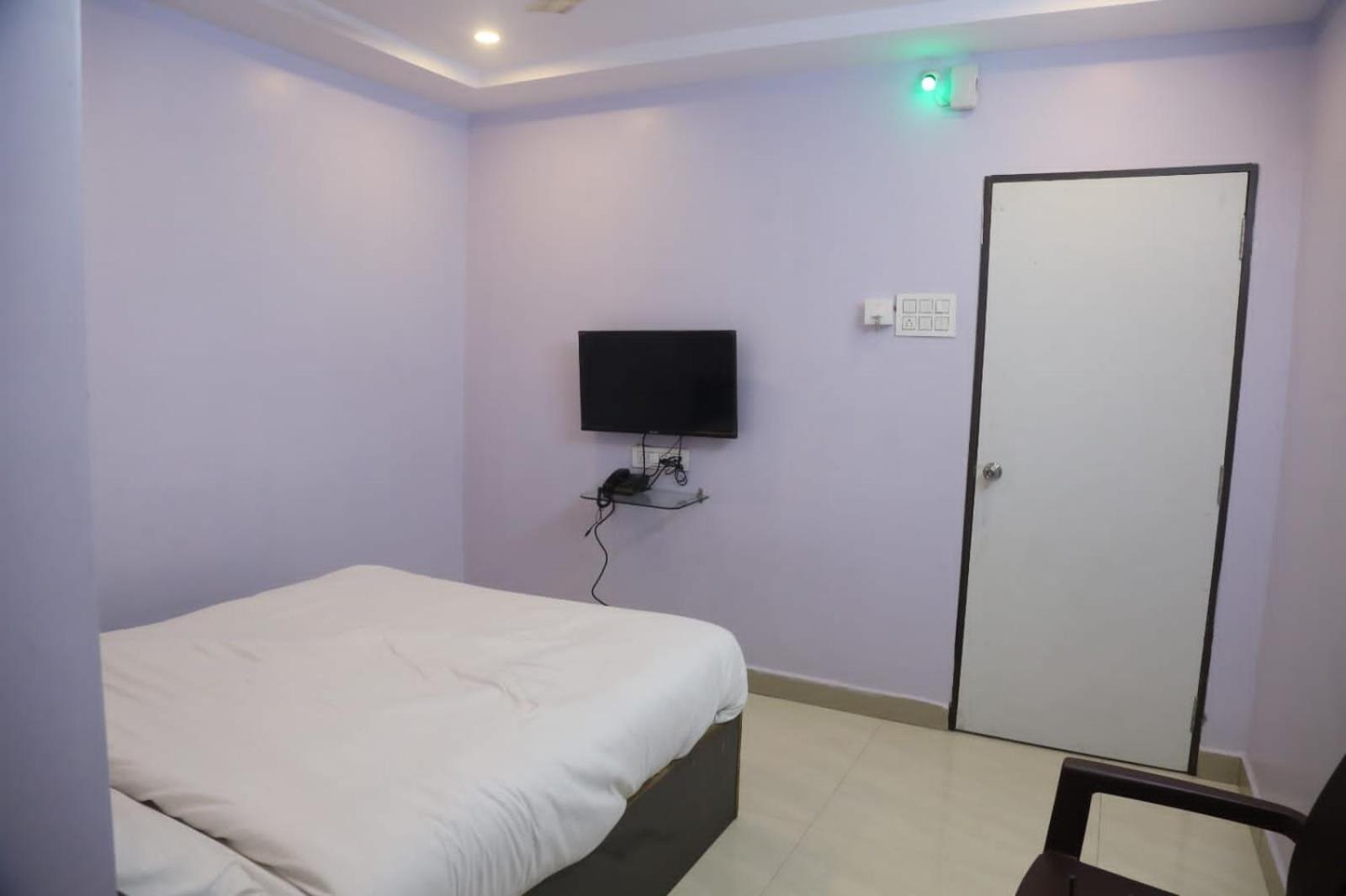 Sk Guest House Visakhapatnam Luaran gambar